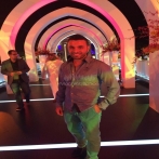 Khaled hajjar sur yala.fm